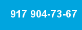 917 904-73-67 917 904-73-67